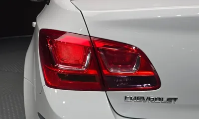 ChevroletGMDaewoo Cruze 2016, 77322 км, за 4300000 KRW - фото 23