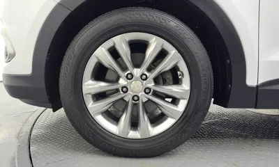 Hyundai Santafe 2016, 117017 км, за 10800000 KRW - фото 5