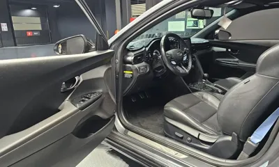 Hyundai Veloster 2019, 86869 км, за 16990000 KRW - фото 10