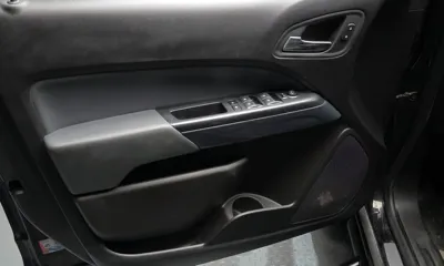 ChevroletGMDaewoo Colorado 2021, 91464 км, за 18500000 KRW - фото 24