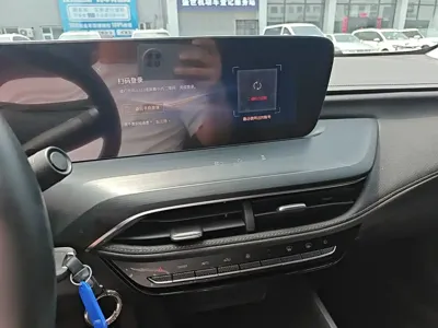 Buick Verano 2024, 24700 км, за 58400 CNY - фото 13