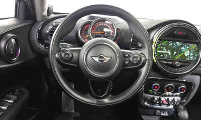 MINI Clubman 2017, 71199 км, за 14500000 KRW - фото 13