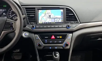 Hyundai Avante 2018, 52792 км, за 9900000 KRW - фото 15