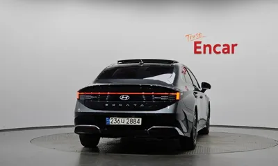 Hyundai Sonata 2024, 34847 км, за 30700000 KRW