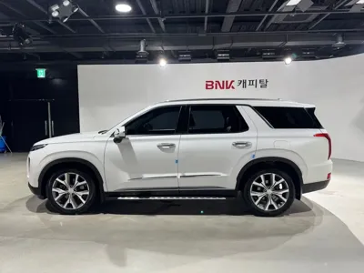 Hyundai Palisade 2021, 46063 км, за 25800000 KRW