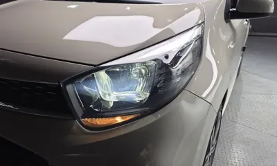 Kia Morning 2019, 81069 км, за 9500000 KRW - фото 22