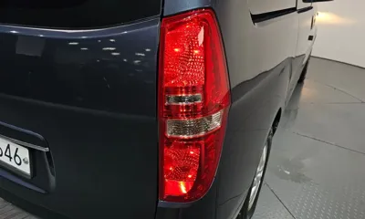 Hyundai Starex 2019, 171487 км, за 9700000 KRW - фото 23