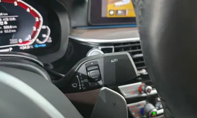 BMW 5-Series 2021, 77624 км, за 59990000 KRW - фото 29