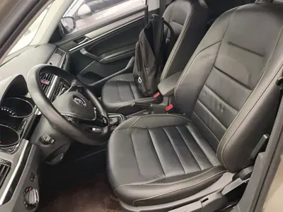 Volkswagen Bora 2016, 77800 км, за 32700 CNY - фото 15