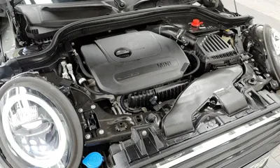MINI Cooper 2021, 30895 км, за 20400000 KRW - фото 6
