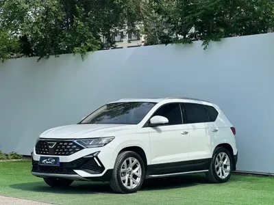 Jetta VS5 · 2023 год