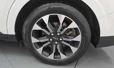 Kia Canival 2023, 52462 км, за 29900000 KRW - фото 21
