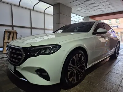 Mercedes-Benz E-Class 2024, 4785 км, за 44700000 KRW