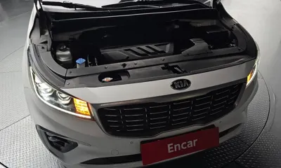Kia Canival 2019, 46841 км, за 20500000 KRW - фото 6