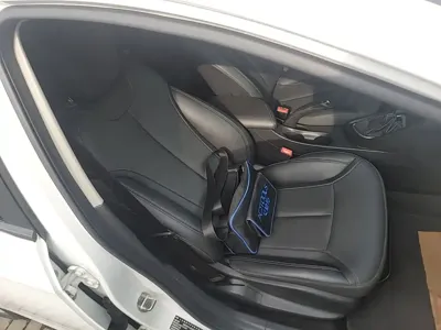 Buick Excelle 2021, 52900 км, за 42100 CNY - фото 25