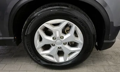 KG_Mobility_Ssangyong Rexton 2022, 77123 км, за 17990000 KRW - фото 21