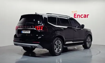 Kia Mohave 2023, 65821 км, за 36500000 KRW