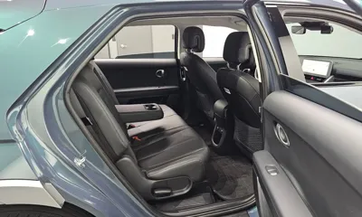 Hyundai Ioniq5 2022, 52622 км, за 28990000 KRW - фото 11