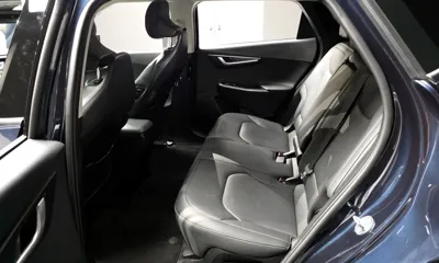 Kia EV6 2022, 123087 км, за 25500000 KRW - фото 26