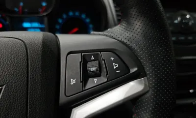 ChevroletGMDaewoo Orlando 2017, 69098 км, за 8900000 KRW - фото 28