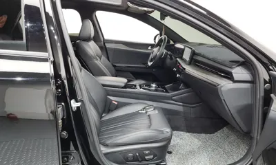 Kia K5 2024, 18733 км, за 31900000 KRW - фото 26