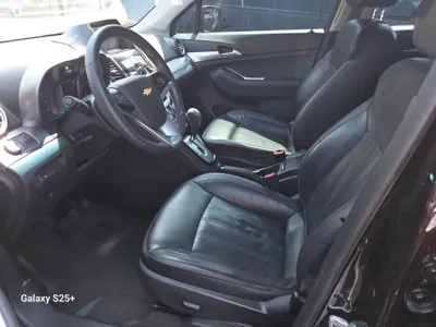 ChevroletGMDaewoo Orlando 2014, 256000 км, за 3700000 KRW - фото 7