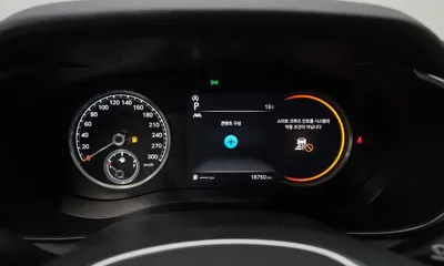 Genesis G70 2023, 18750 км, за 27500000 KRW - фото 8