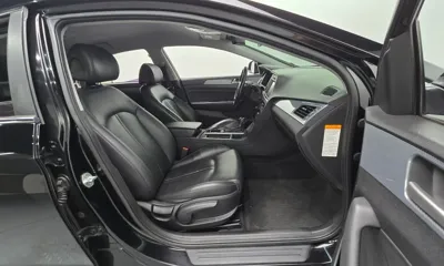 Hyundai Sonata 2016, 93994 км, за 11500000 KRW - фото 11