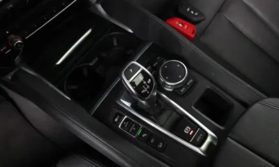 BMW X6 2015, 64344 км, за 27490000 KRW - фото 9