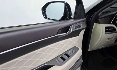 Hyundai Palisade 2021, 115296 км, за 29500000 KRW - фото 27