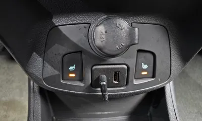 ChevroletGMDaewoo Spark 2014, 36335 км, за 3900000 KRW - фото 14