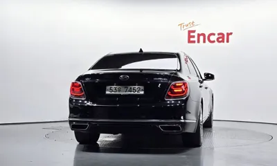 Kia K9 2019, 35787 км, за 28500000 KRW - фото 4