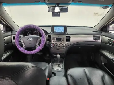 Kia Lotze 2010, 115700 км, за 2990000 KRW - фото 20
