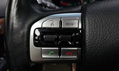 Kia Mohave 2018, 101740 км, за 15600000 KRW - фото 32