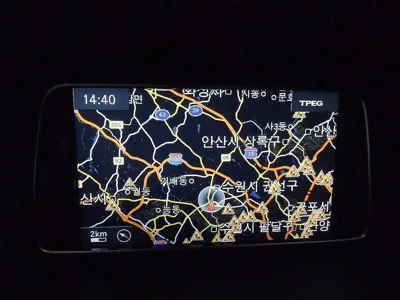 Mercedes-Benz E-Class 2014, 80933 км, за 11500000 KRW - фото 15