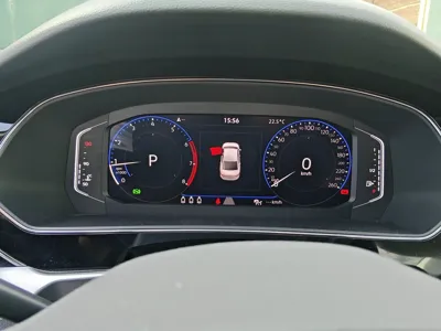 Volkswagen Passat 2023, 31200 км, за 138841.72 CNY - фото 12
