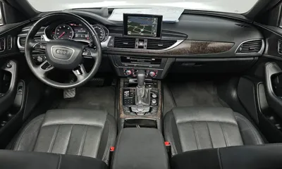 Audi A6 2018, 78594 км, за 18900000 KRW - фото 7