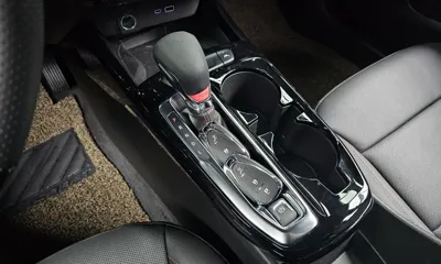 ChevroletGMDaewoo Trax 2024, 20652 км, за 48000000 KRW - фото 9