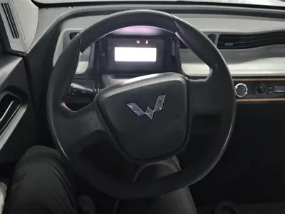 Wuling MINIEV 2023, 29600 км, за 17500 CNY - фото 15