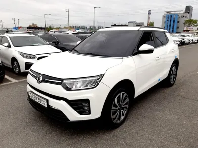 KG_Mobility_Ssangyong TIBOLI 2020, 105000 км, за 10300000 KRW - фото 3