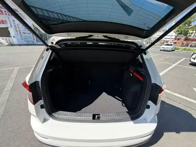 Skoda Karoq 2022, 32000 км, за 138800 CNY - фото 15