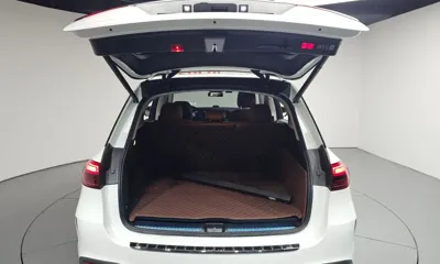Mercedes-Benz GLE-Class 2025, 13269 км, за 95000000 KRW - фото 21
