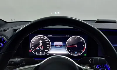 Mercedes-Benz CLS-Class 2020, 127092 км, за 34100000 KRW - фото 8