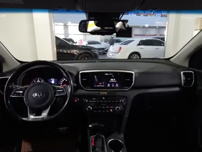 Kia Sportage 2019, 58000 км, за 14500000 KRW - фото 5