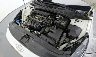 Hyundai Avante 2022, 77616 км, за 14990000 KRW - фото 6
