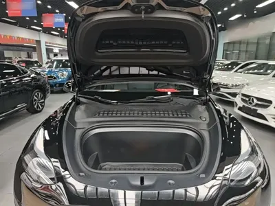 Tesla Model Y 2023, 73800 км, за 163100 CNY - фото 20