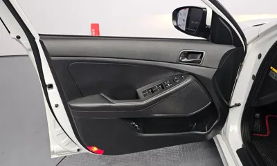 Kia K5 2015, 54954 км, за 8500000 KRW - фото 24