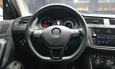 Volkswagen Tiguan 2018, 167695 км, за 17300000 KRW - фото 13