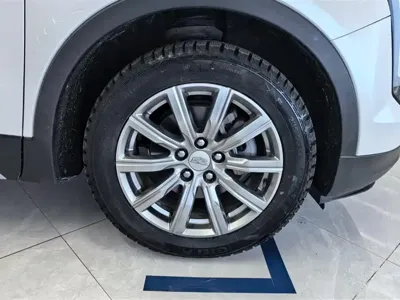 Cadillac XT4 2021, 40199 км, за 91700 CNY - фото 6