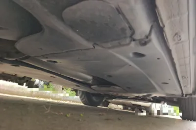 Volkswagen Tiguan L 2017, 105100 км, за 60264 CNY - фото 29
